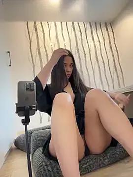 Sweet_Lana69 from StripChat is Freechat
