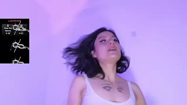 sweet_letty_1408 from StripChat is Freechat