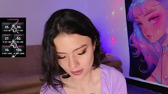 sweet_letty_1408 from StripChat