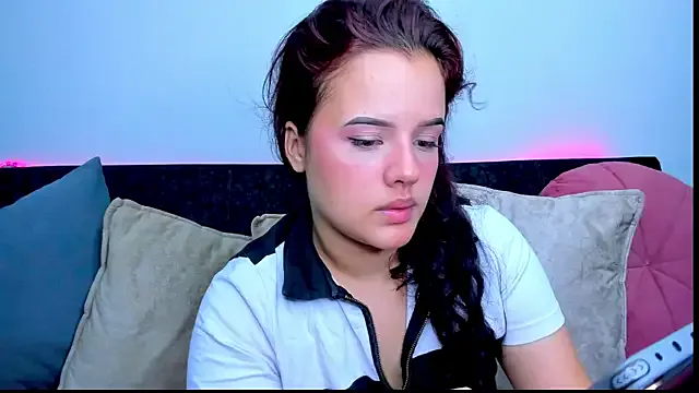 Sweet_lily26 from StripChat