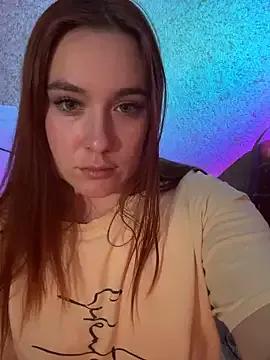 Sweet_lollipop25 from StripChat is Freechat