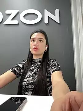 Sweet_Lollypop from StripChat is Freechat