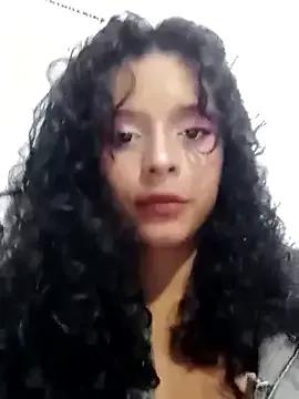 Sweet_Lucyy from StripChat is Freechat