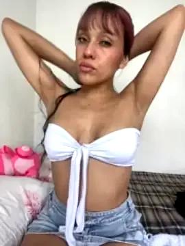 Sweet_Lya from StripChat