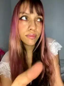 Sweet_Lya from StripChat