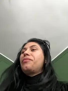 Sweet_Lya09 from StripChat is Freechat