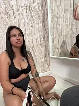 Sweet_Lya09 from StripChat