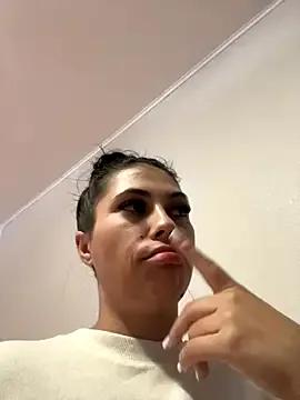 Sweet_Lya09 from StripChat
