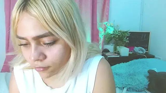 Sweet_MaryJane2 from StripChat