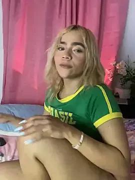 Sweet_MaryJane2 from StripChat