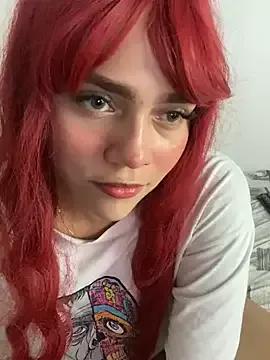 Sweet_MaryJane2 from StripChat