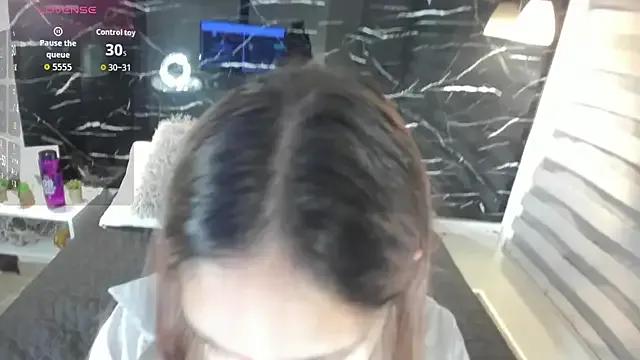 SWEET_MEELODY from StripChat is Freechat