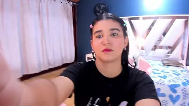 sweet_melody1 from StripChat