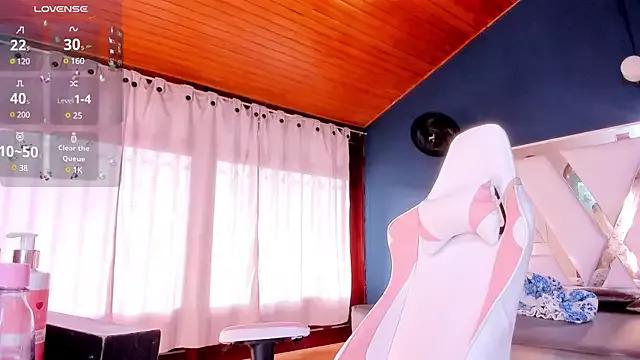 sweet_melody1 from StripChat is Freechat