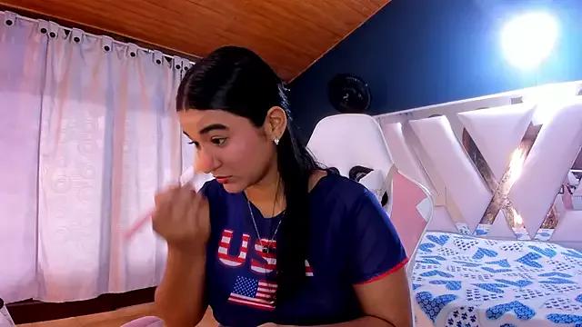 Try our streaming cams variety and talk on a personal level with our adorable girls streamers, showing off their bountiful shapes and dildos.