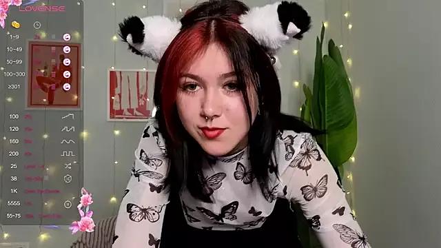 Sweet_miami from StripChat
