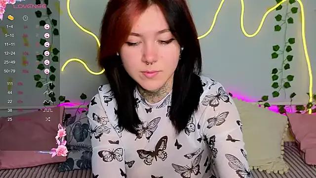 Sweet_miami from StripChat