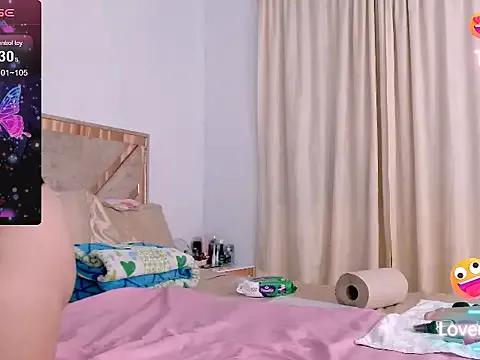 Try our streaming cams variety and talk on a personal level with our adorable girls streamers, showing off their bountiful shapes and dildos.