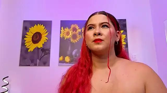 Sweet_moon11_ from StripChat