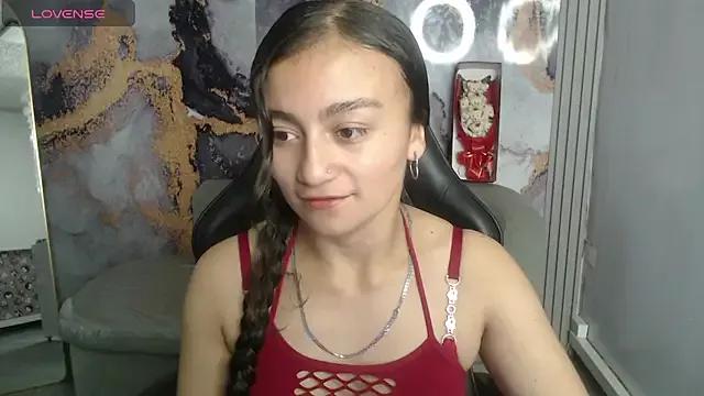 Sweet_Morita_v from StripChat