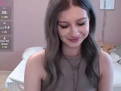 Sweet_Nicole_333 from StripChat