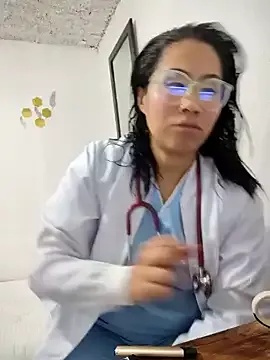 SWEET_NURSE_1 on StripChat 