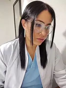 SWEET_NURSE_1 on StripChat 