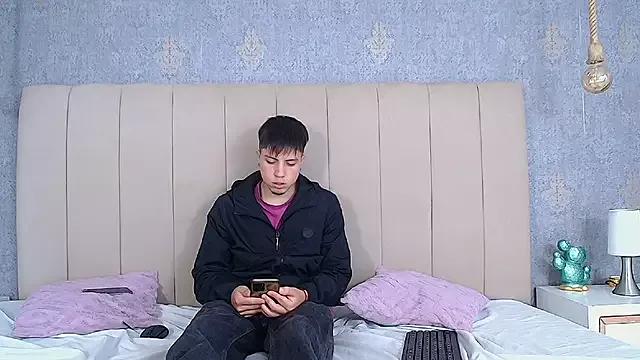sweet_paradisew from StripChat is Freechat