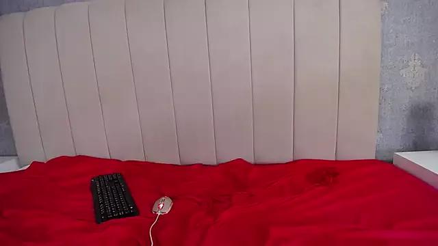 sweet_paradisew from StripChat