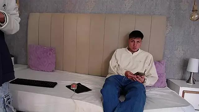 sweet_paradisew from StripChat