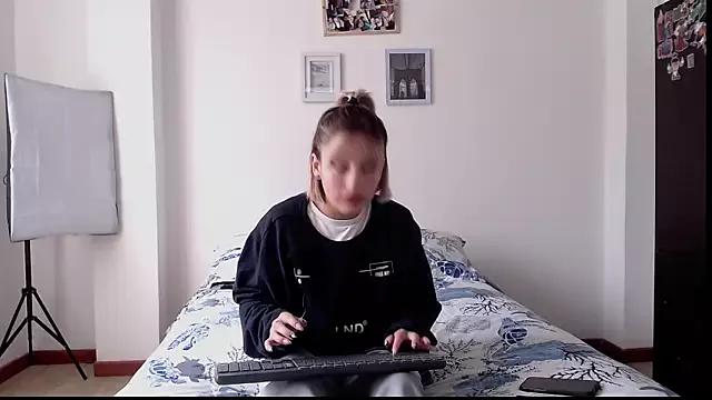 Try our streaming cams variety and talk on a personal level with our adorable girls streamers, showing off their bountiful shapes and dildos.