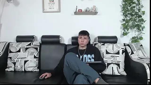 Sweet_paradisex from StripChat