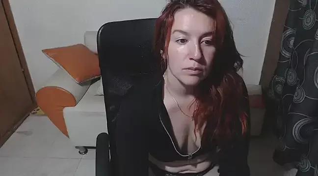 sweet_paula02 from StripChat
