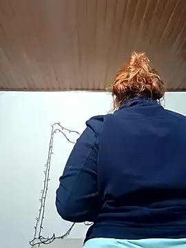 sweet_paula02 from StripChat
