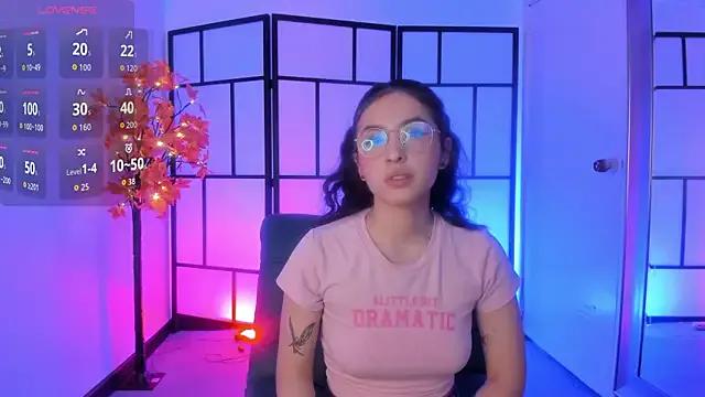 Try our streaming cams variety and talk on a personal level with our adorable girls streamers, showing off their bountiful shapes and dildos.