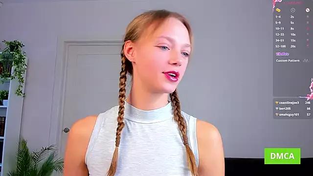 Try our streaming cams variety and talk on a personal level with our adorable girls streamers, showing off their bountiful shapes and dildos.