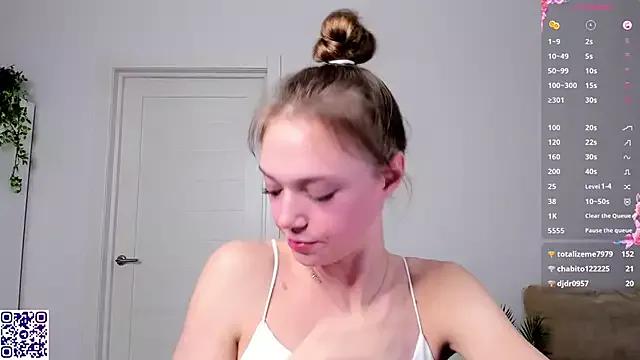 Try our streaming cams variety and talk on a personal level with our adorable girls streamers, showing off their bountiful shapes and dildos.
