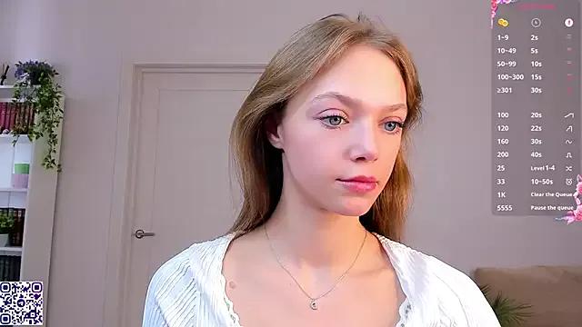 Try our streaming cams variety and talk on a personal level with our adorable girls streamers, showing off their bountiful shapes and dildos.
