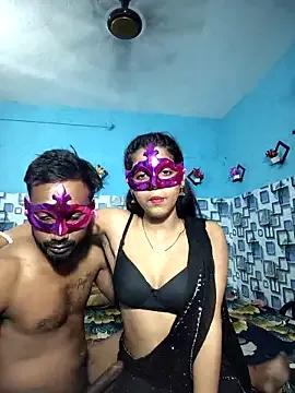 Sweet_Pratima from StripChat