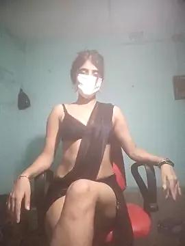 Sweet_Pratima from StripChat