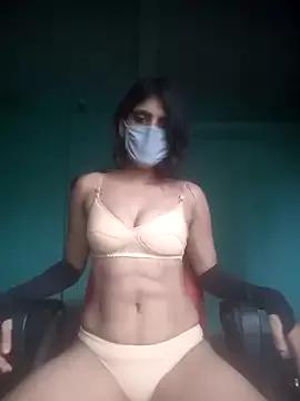 Sweet_Pratima from StripChat