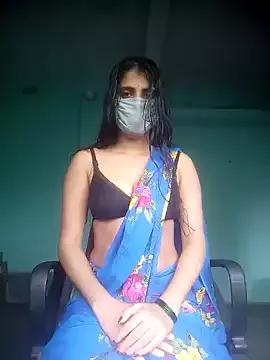 Sweet_Pratima from StripChat