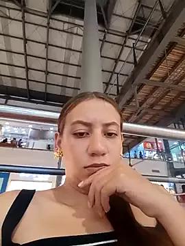 sweet_pussy15 from StripChat is Freechat