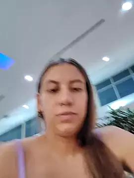 sweet_pussy15 from StripChat