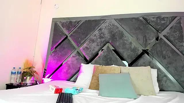 Try our streaming cams variety and talk on a personal level with our adorable girls streamers, showing off their bountiful shapes and dildos.