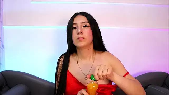 Try our streaming cams variety and talk on a personal level with our adorable girls streamers, showing off their bountiful shapes and dildos.