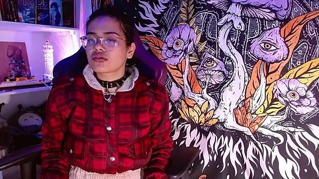 sweet_Samx from StripChat