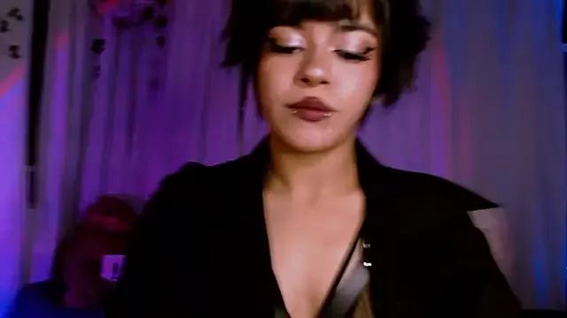 sweet_Samx from StripChat