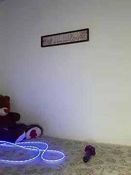 sweet_samy_ from StripChat