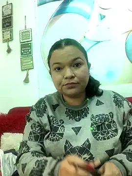 Sweet_Sasha_01 on StripChat 